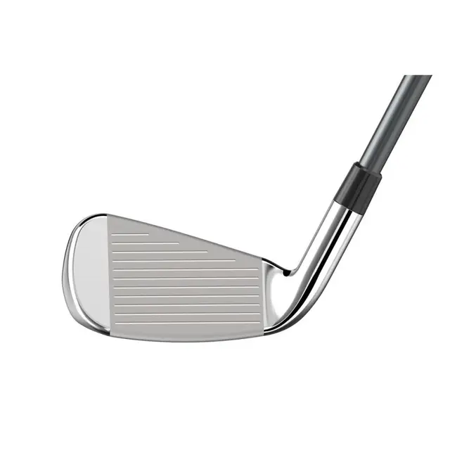 Cleveland Launcher HB,Single Iron GR SW - R-Flex - MRH 