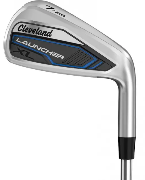 Cleveland XL Single Iron, Ladies #6 - L-Flex - LRH 