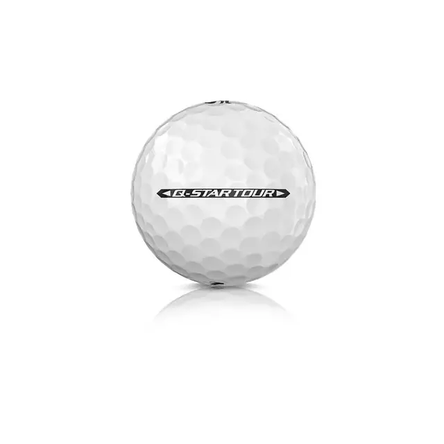 Q-STAR TOUR 6 White 