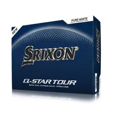 Q-STAR TOUR 6 White