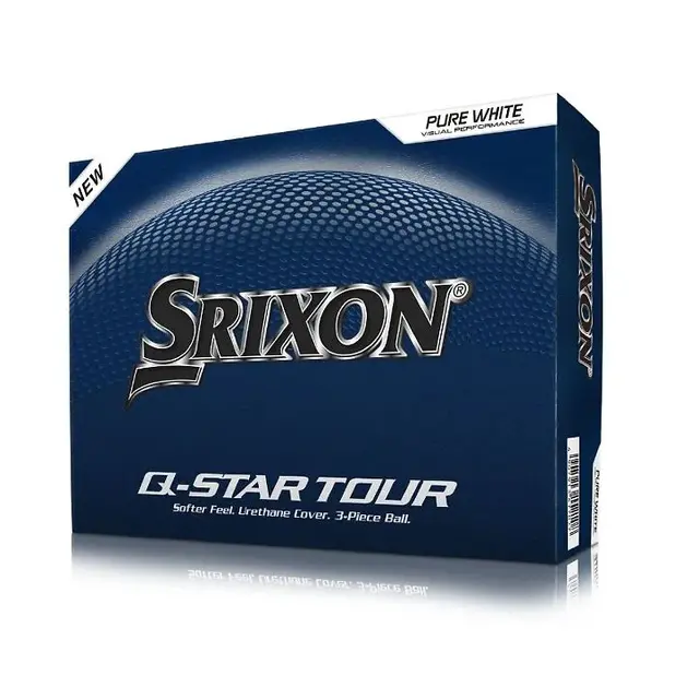Q-STAR TOUR 6 White 