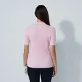 MADELENE 1/2S POLO SHIRT