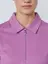 PEORIA SS POLO SHIRT Intense Coral - M 