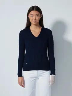 MADELENE PULLOVER