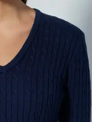 MADELENE PULLOVER