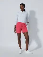 BEYOND SHORTS Intense Coral - 38