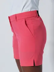 BEYOND SHORTS Intense Coral - 38