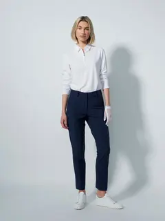 BEYOND ANKLE