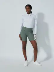 MAGIC SHORTS 44 CM Khaki - 42