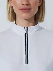 KIM CAPS POLO SHIRT