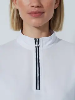 KIM CAPS POLO SHIRT