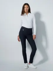 MAGIC HIGH WAIST 32 INCH Black - 38