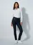 MAGIC HIGH WAIST 32 INCH Black - 38 
