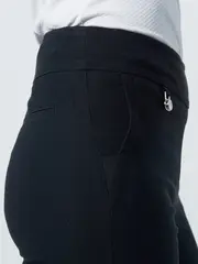MAGIC HIGH WAIST 32 INCH Black - 38