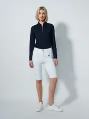 LYRIC V2 BERMUDA SHORTS 60 CM White - 34