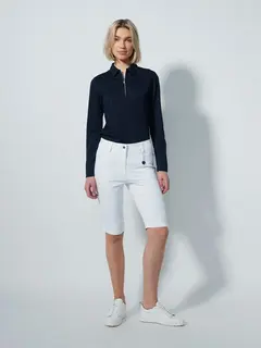 LYRIC V2 BERMUDA SHORTS 60 CM White - 34