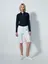 LYRIC V2 BERMUDA SHORTS 60 CM White - 40 