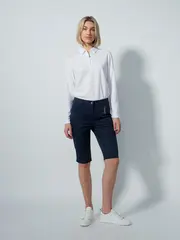 LYRIC V2 BERMUDA SHORTS 60 CM Navy - 36