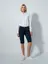 LYRIC V2 BERMUDA SHORTS 60 CM Navy - 40 