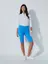 LYRIC V2 BERMUDA SHORTS 60 CM Sky - 40 