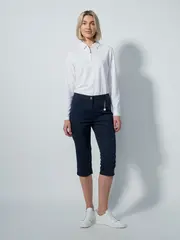 LYRIC V2 CROPPED 74 CM Navy - 38