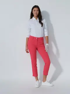 LYRIC V2 ANKLE 95 CM Intense Coral - 36
