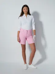 LYRIC V2 SHORTS 45 CM Pink - 36