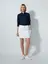 LYRIC V2 SKORT 52 CM White - 40 
