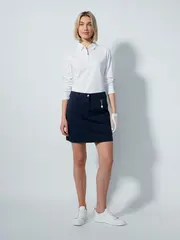 LYRIC V2 SKORT 52 CM Navy - 40