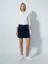 LYRIC V2 SKORT 52 CM Navy - 40 