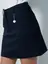 LYRIC V2 SKORT 52 CM Navy - 36 