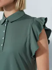 LUXE SL POLO SHIRT