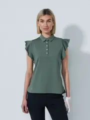 LUXE SL POLO SHIRT