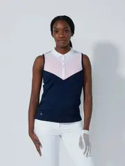 MATCH SL POLO SHIRT Navy - L