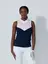 MATCH SL POLO SHIRT Navy - L 