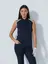 CHIC SL POLO SHIRT Navy - L 