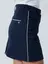 GLAM SKORT 52 CM Navy - 40 