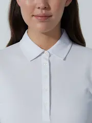 FAIRWAY SL POLO SHIRT