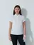FAIRWAY SL POLO SHIRT White - L 