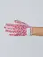 PRINT SUN GLOVE Leo coral - S 