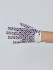 PRINT SUN GLOVE Mosaic Medley - S