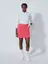 GENUA SKORT 45 CM Intense Coral - M 