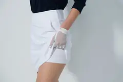 GENUA SKORT 45 CM