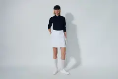 GENUA SKORT 45 CM
