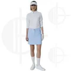 GLAM SKORT 52 CM Light Blue - 36