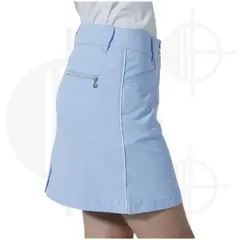 GLAM SKORT 52 CM Light Blue - 40
