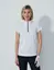 KIM CAPS POLO SHIRT White - XXL 