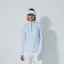 TEMPO LS HALF NECK Swing art - L 