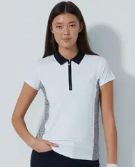EDGE CAP S POLO SHIRT
