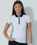 EDGE CAP S POLO SHIRT Mosaic Medley - L 
